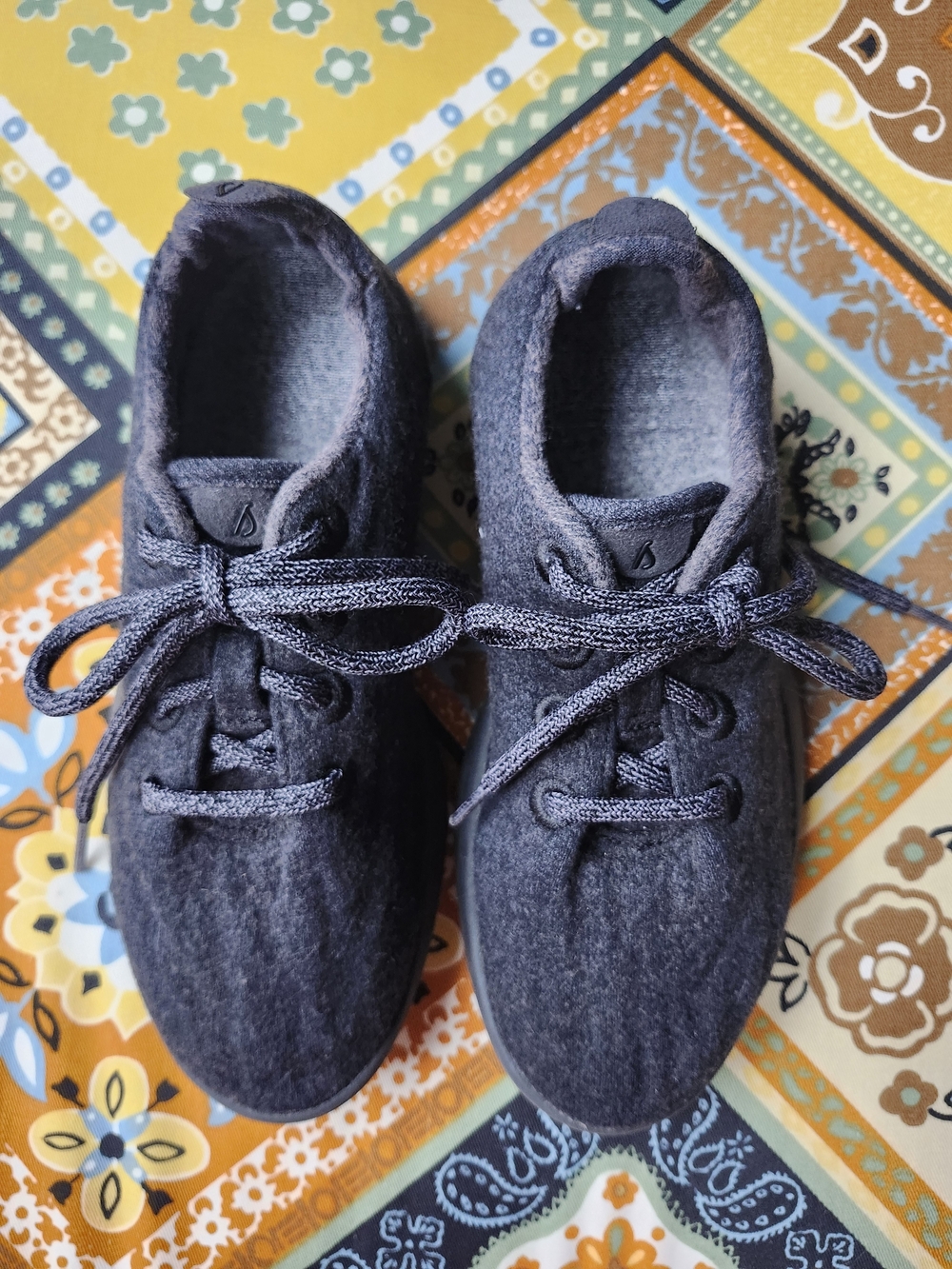 allbirds Wool Runners - Picture 3 of 7